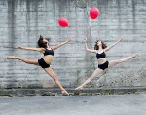Strictly Rhythm Dance Academy, Guelph ON
