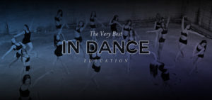 dance education