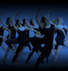 Strictly Rhythm Dance Academy, Guelph ON