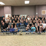 Strictly Rhythm Competitive Dance Team