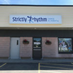Strictly Rhythm Dance Academy studio