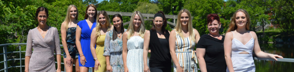 Strictly Rhythm Dance Academy, Guelph ON
